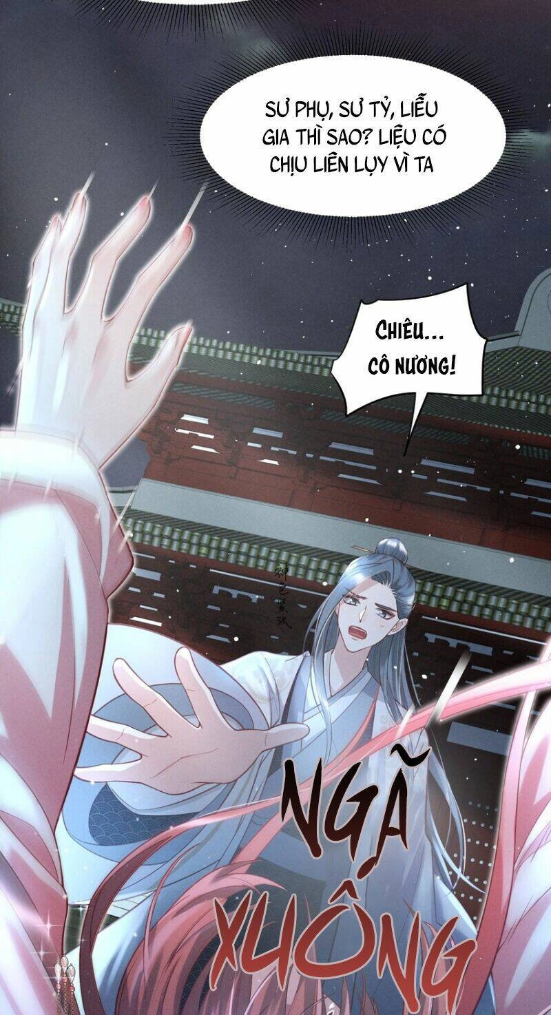 Bệnh Kiều Sư Đệ Lại Giả Vờ Đáng Thương Chapter 3 - 15