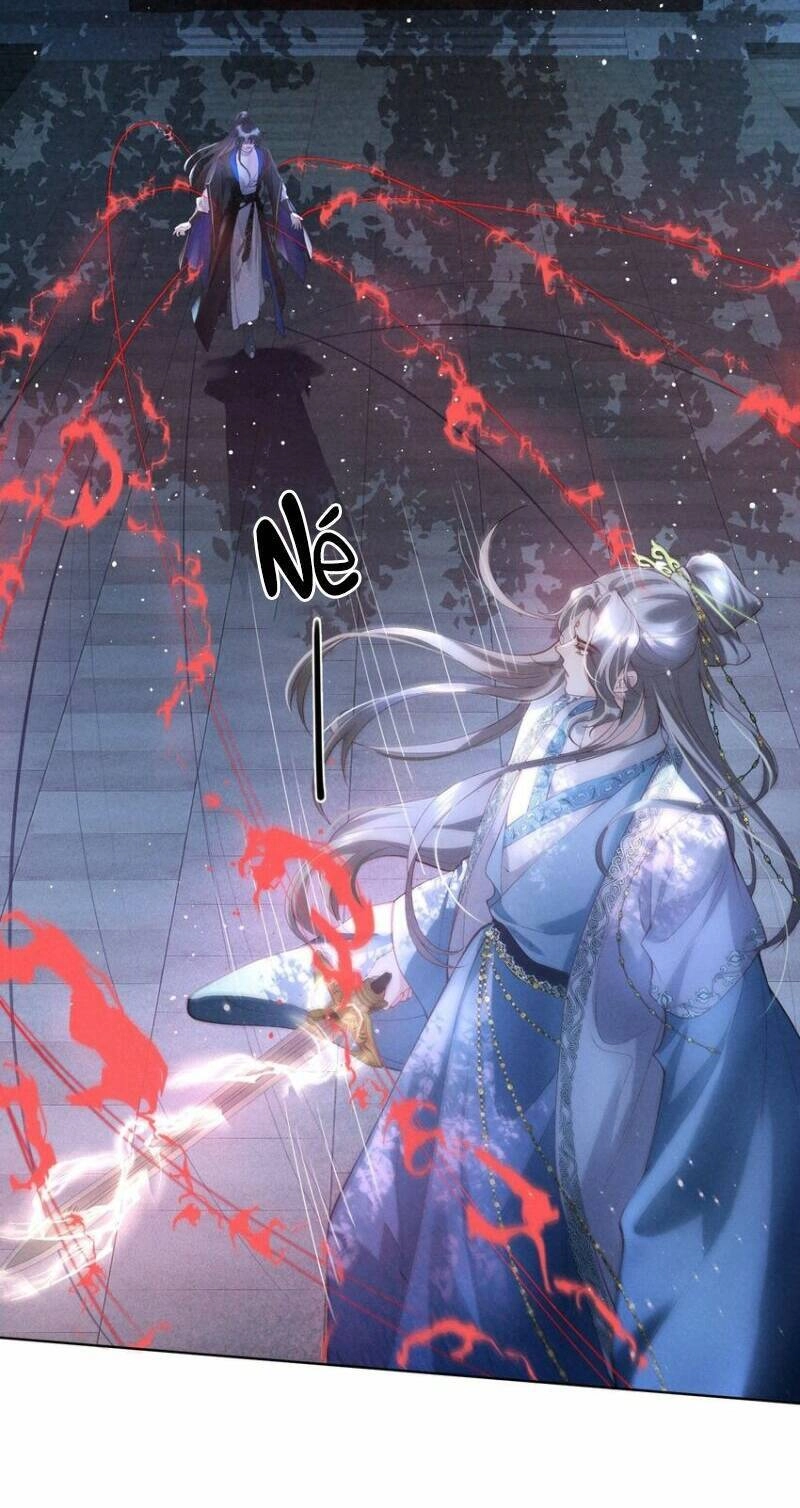 Bệnh Kiều Sư Đệ Lại Giả Vờ Đáng Thương Chapter 3 - 28