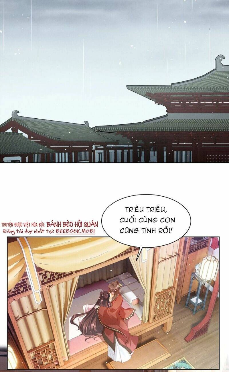 Bệnh Kiều Sư Đệ Lại Giả Vờ Đáng Thương Chapter 3 - 39