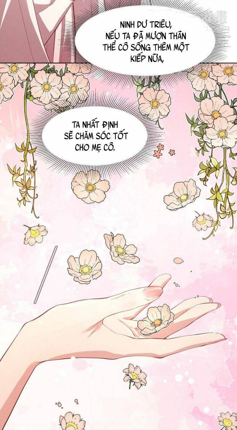 Bệnh Kiều Sư Đệ Lại Giả Vờ Đáng Thương Chapter 3 - 44