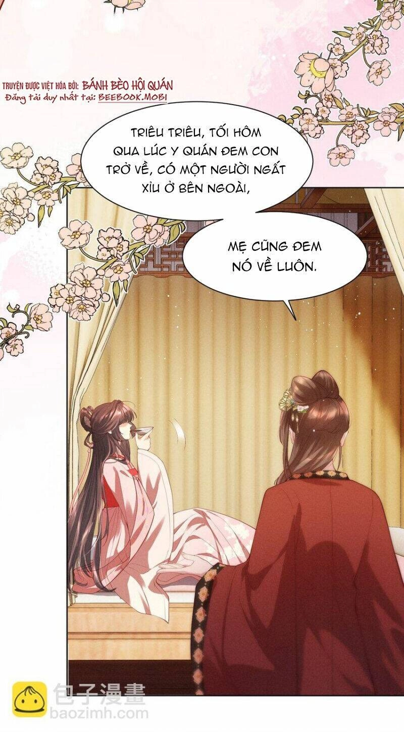 Bệnh Kiều Sư Đệ Lại Giả Vờ Đáng Thương Chapter 3 - 45