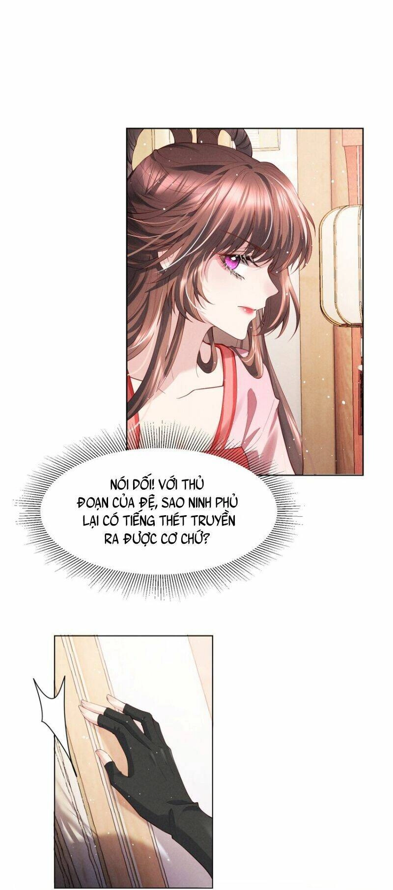 Bệnh Kiều Sư Đệ Lại Giả Vờ Đáng Thương Chapter 4 - 7