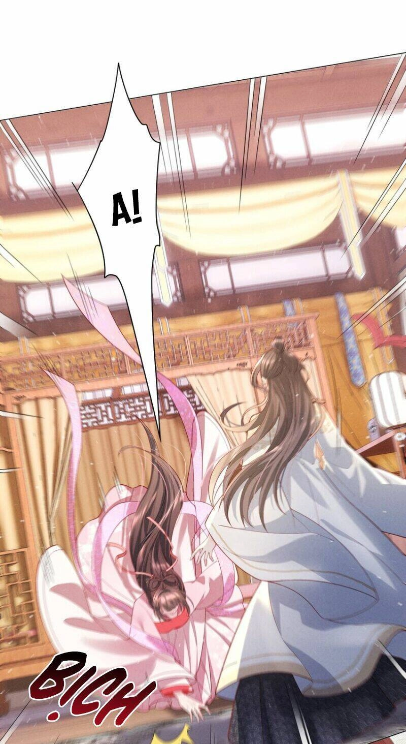 Bệnh Kiều Sư Đệ Lại Giả Vờ Đáng Thương Chapter 4 - 21