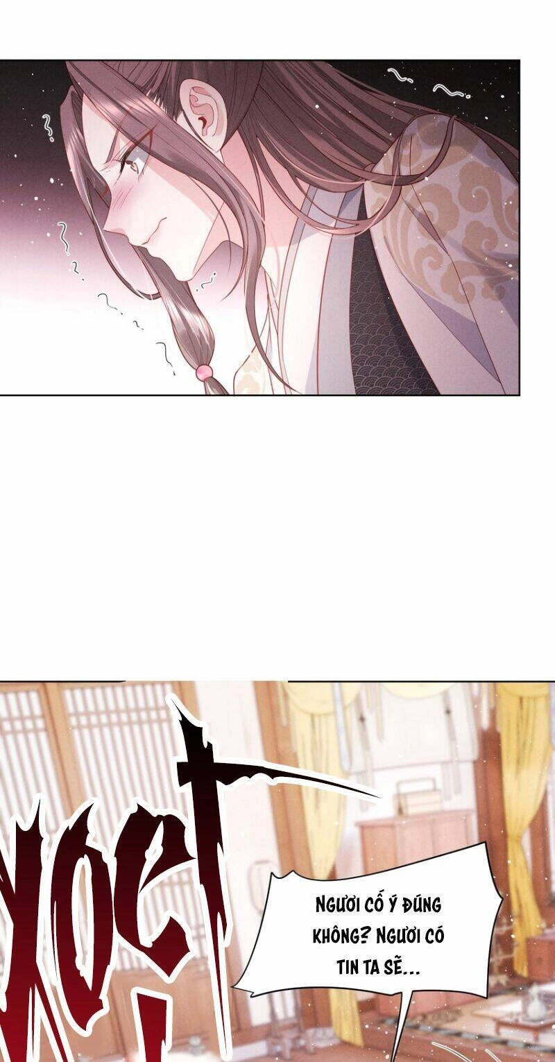 Bệnh Kiều Sư Đệ Lại Giả Vờ Đáng Thương Chapter 4 - 23