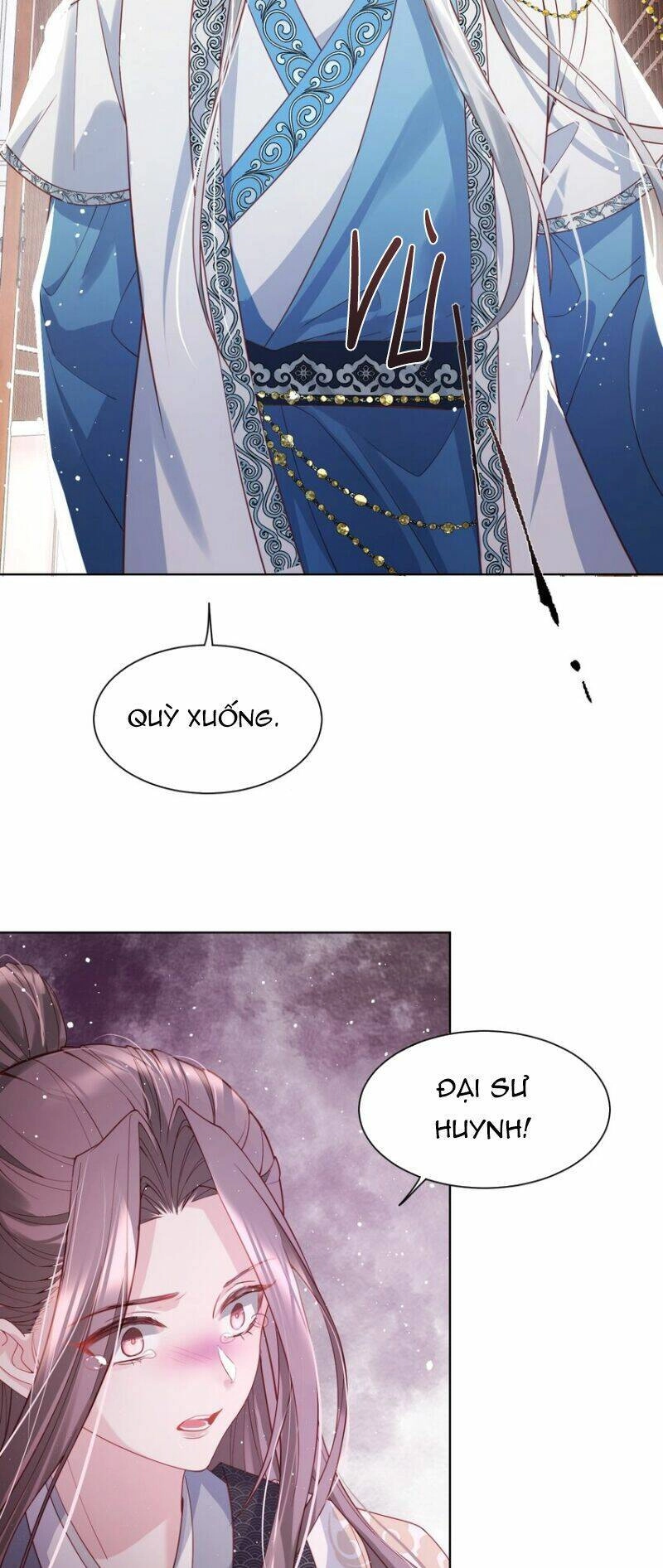 Bệnh Kiều Sư Đệ Lại Giả Vờ Đáng Thương Chapter 4 - 27