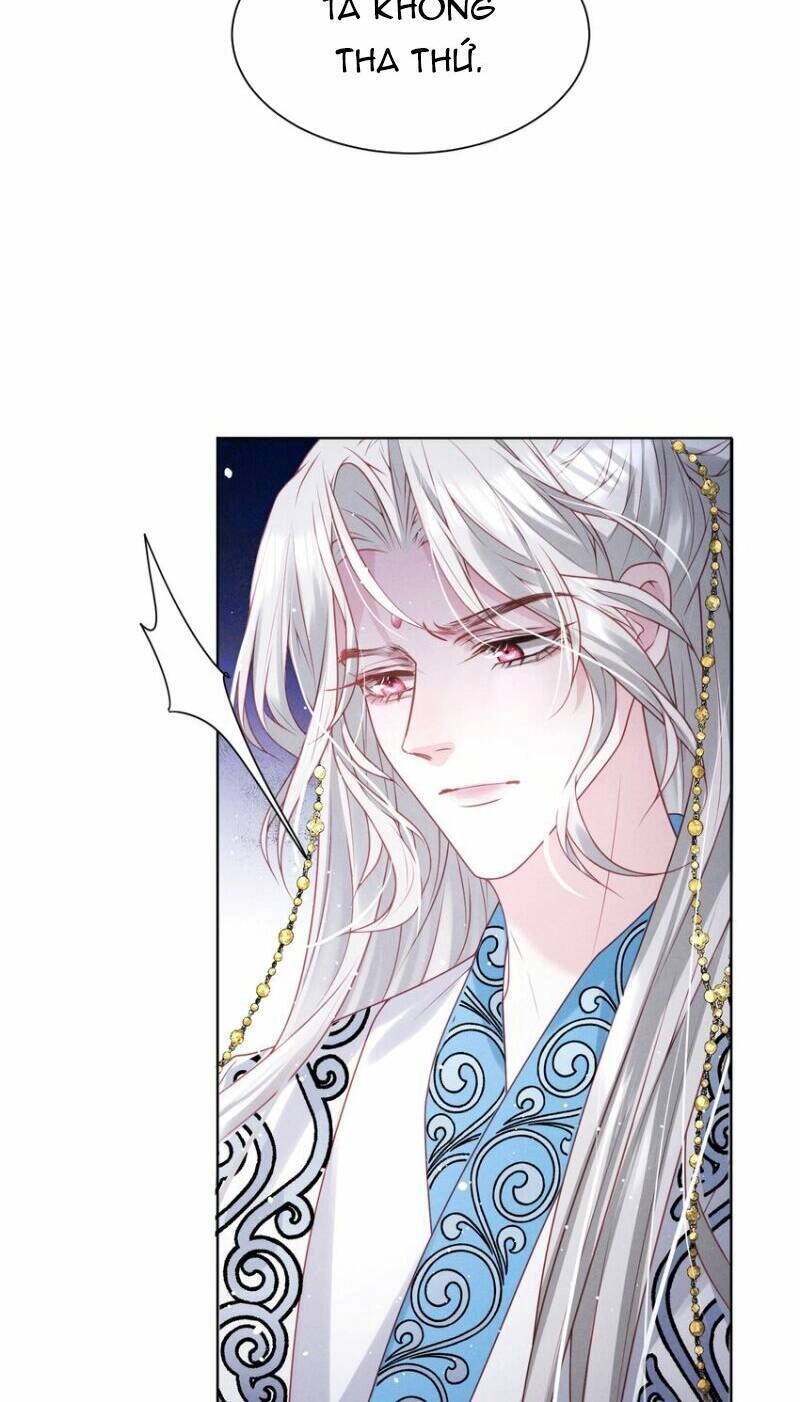 Bệnh Kiều Sư Đệ Lại Giả Vờ Đáng Thương Chapter 4 - 32