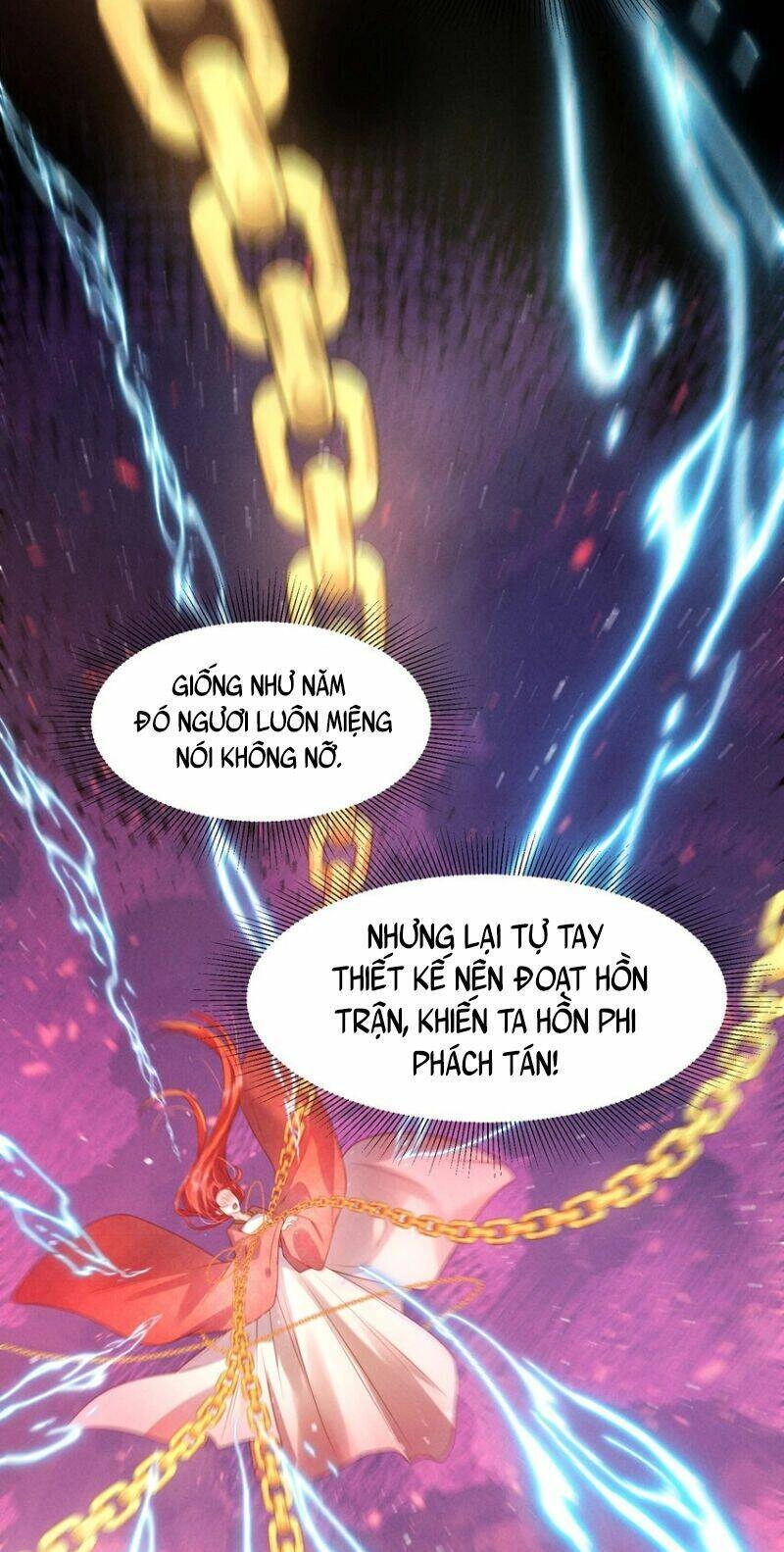 Bệnh Kiều Sư Đệ Lại Giả Vờ Đáng Thương Chapter 4 - 37