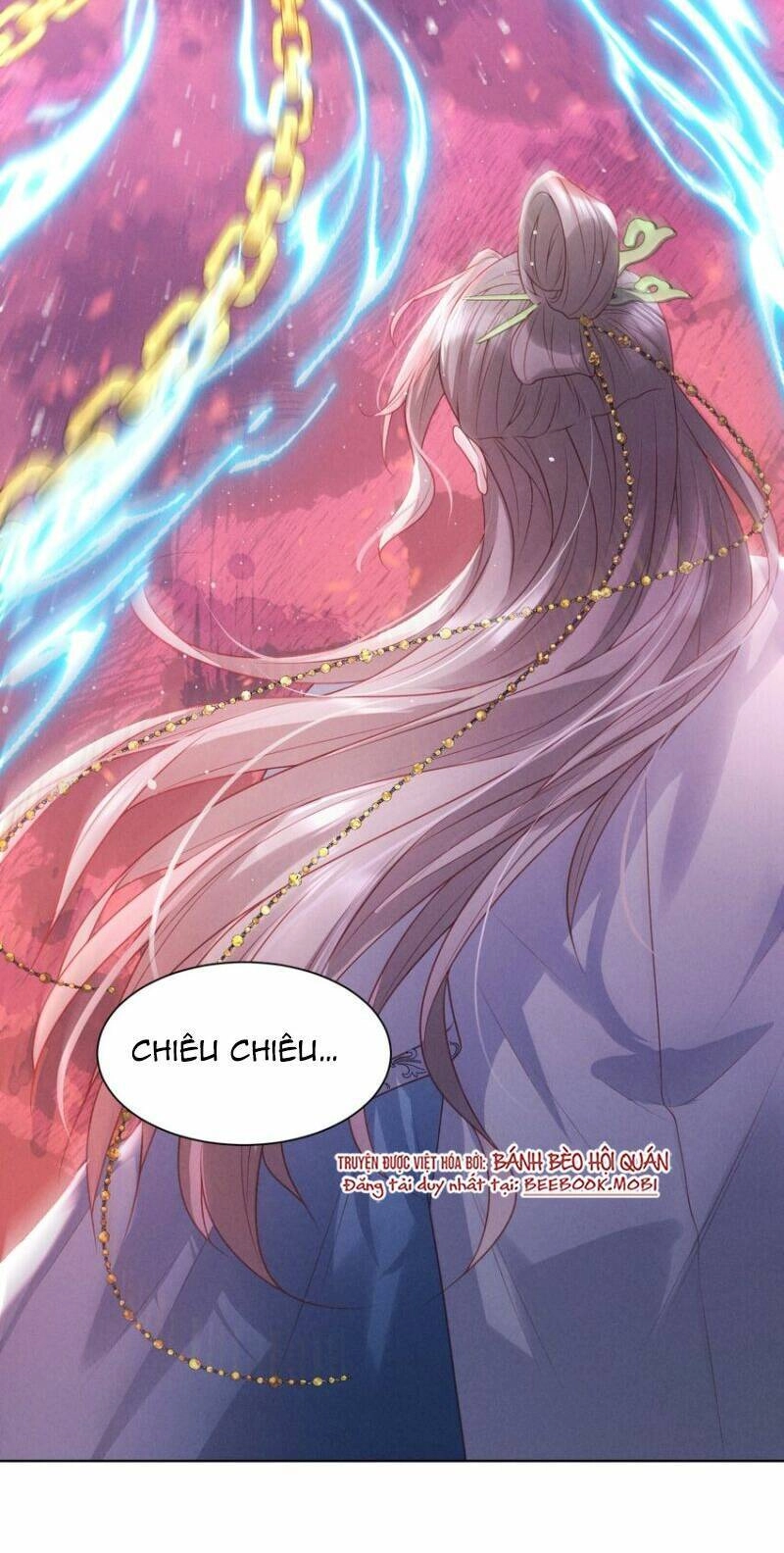 Bệnh Kiều Sư Đệ Lại Giả Vờ Đáng Thương Chapter 4 - 38