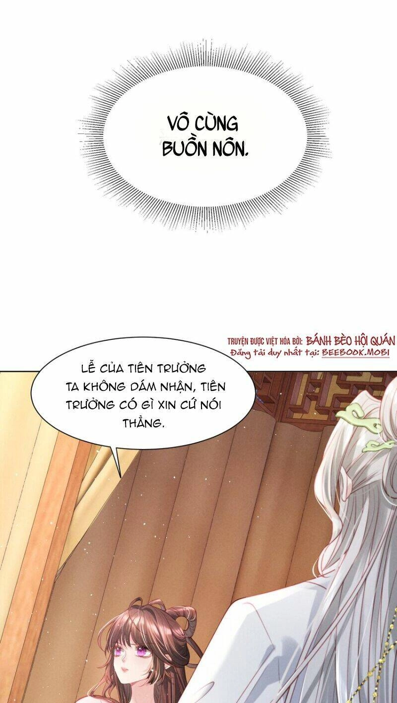 Bệnh Kiều Sư Đệ Lại Giả Vờ Đáng Thương Chapter 4 - 39