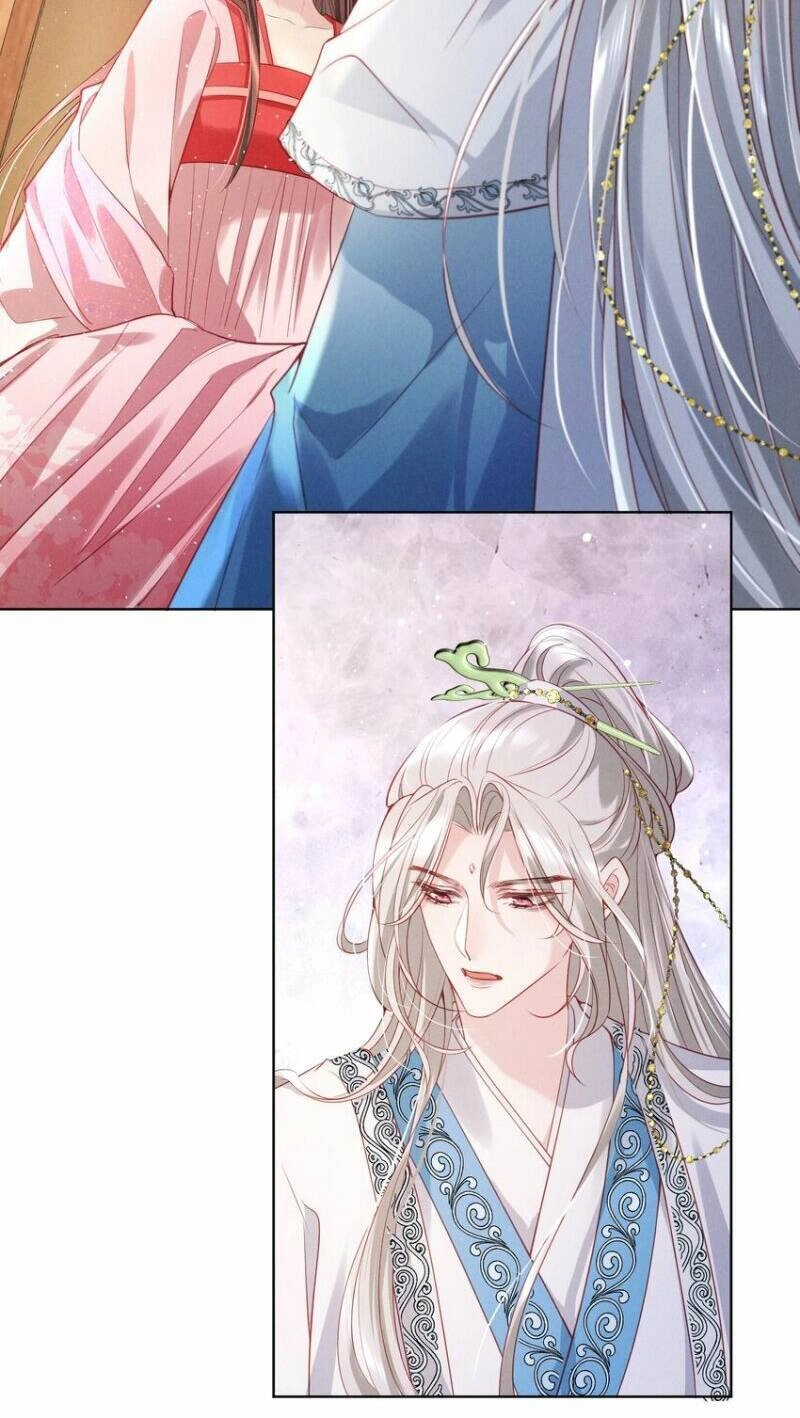 Bệnh Kiều Sư Đệ Lại Giả Vờ Đáng Thương Chapter 4 - 40