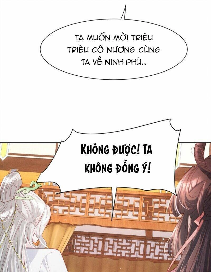 Bệnh Kiều Sư Đệ Lại Giả Vờ Đáng Thương Chapter 4 - 41