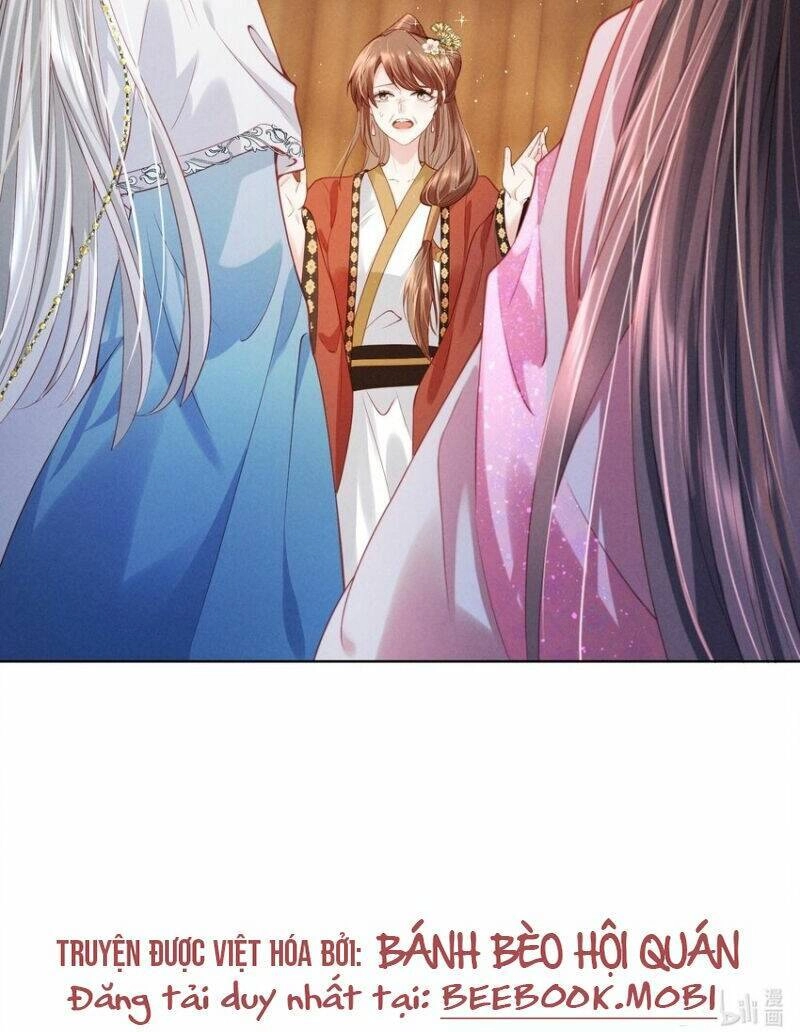 Bệnh Kiều Sư Đệ Lại Giả Vờ Đáng Thương Chapter 4 - 42