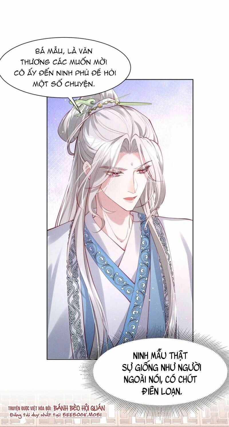 Bệnh Kiều Sư Đệ Lại Giả Vờ Đáng Thương Chapter 5 - 2