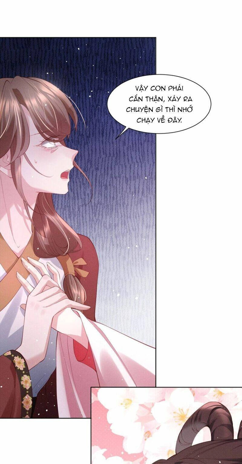 Bệnh Kiều Sư Đệ Lại Giả Vờ Đáng Thương Chapter 5 - 11