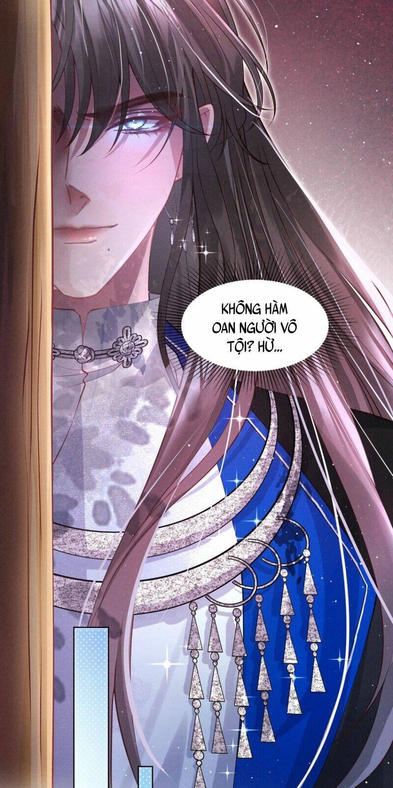 Bệnh Kiều Sư Đệ Lại Giả Vờ Đáng Thương Chapter 5 - 17