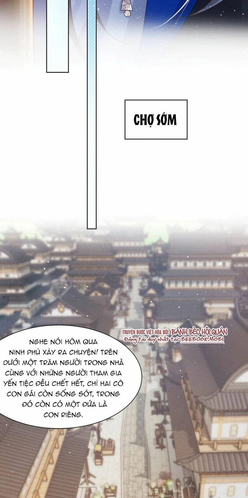 Bệnh Kiều Sư Đệ Lại Giả Vờ Đáng Thương Chapter 5 - 18