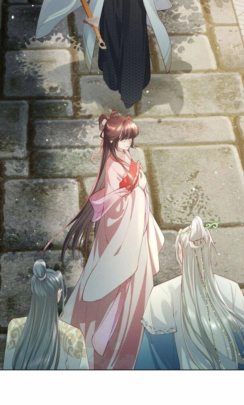 Bệnh Kiều Sư Đệ Lại Giả Vờ Đáng Thương Chapter 5 - 26