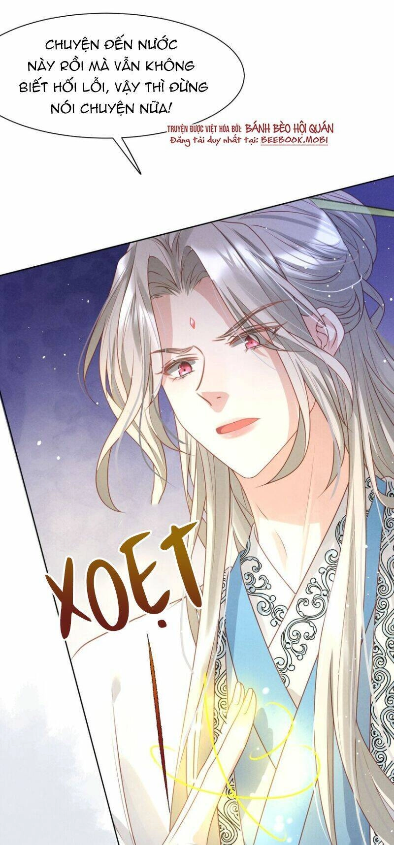 Bệnh Kiều Sư Đệ Lại Giả Vờ Đáng Thương Chapter 6 - 9