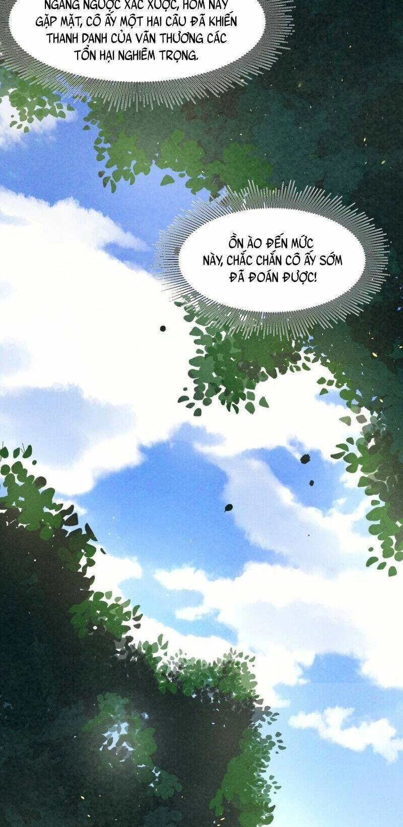 Bệnh Kiều Sư Đệ Lại Giả Vờ Đáng Thương Chapter 6 - 14