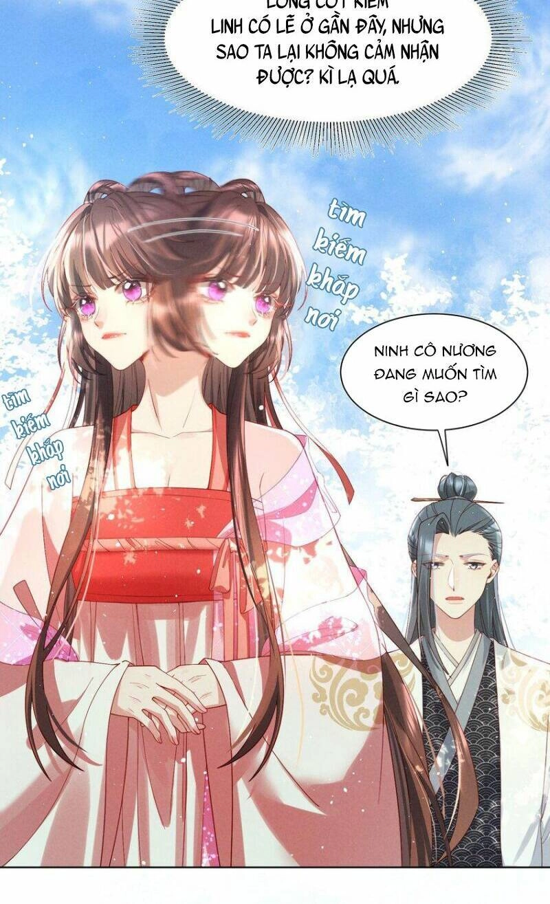 Bệnh Kiều Sư Đệ Lại Giả Vờ Đáng Thương Chapter 6 - 26