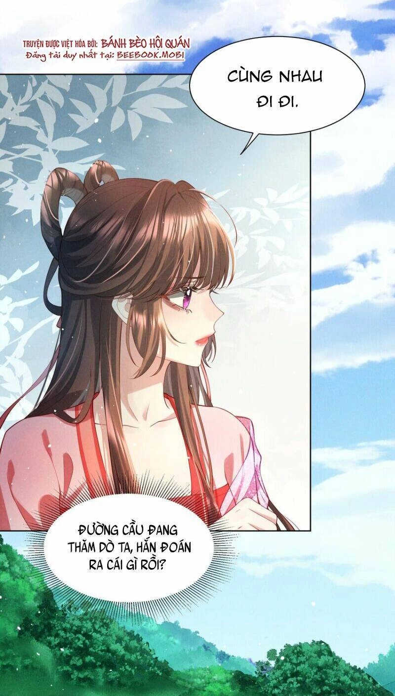 Bệnh Kiều Sư Đệ Lại Giả Vờ Đáng Thương Chapter 6 - 30