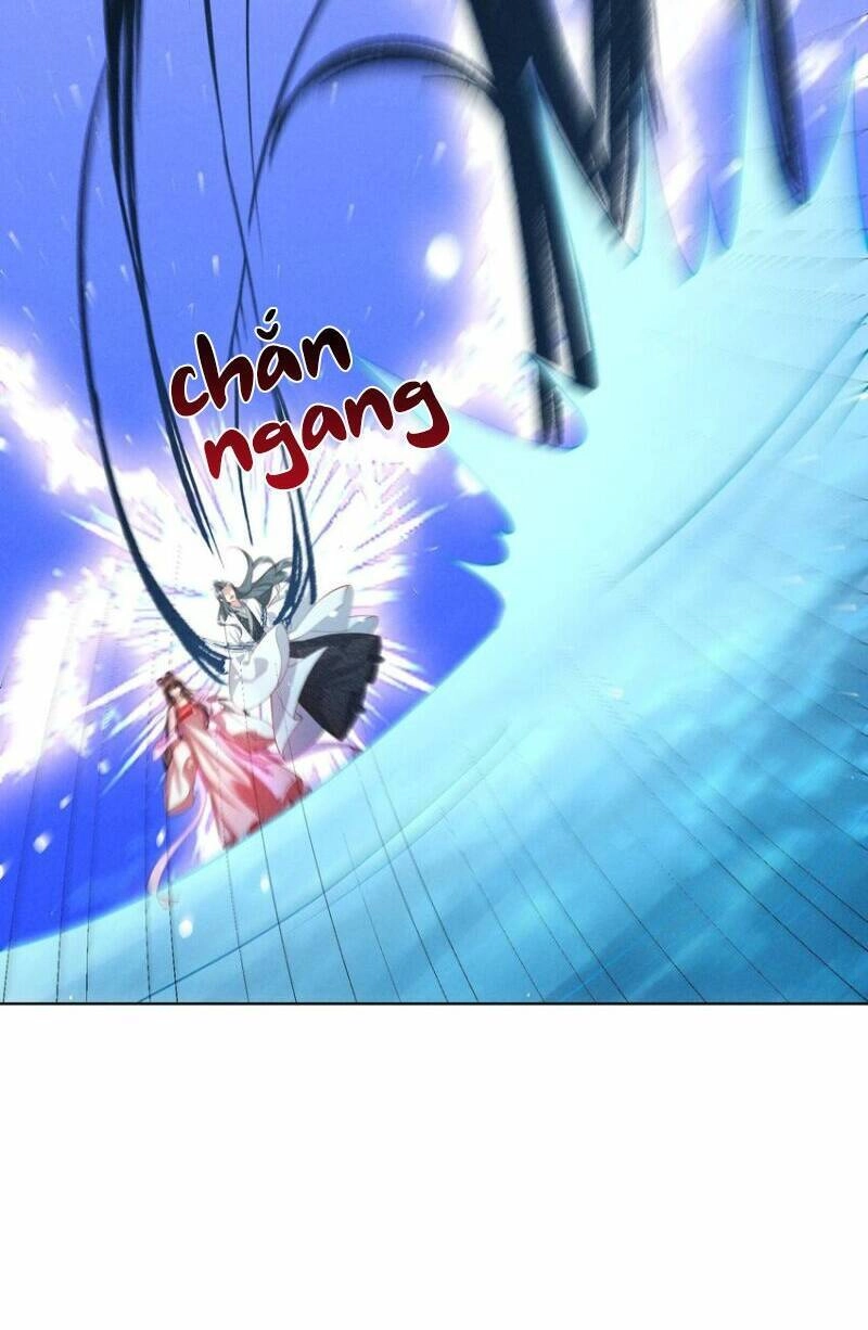 Bệnh Kiều Sư Đệ Lại Giả Vờ Đáng Thương Chapter 6 - 35