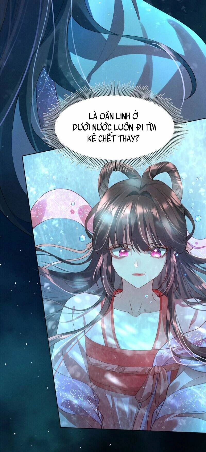 Bệnh Kiều Sư Đệ Lại Giả Vờ Đáng Thương Chapter 6 - 39