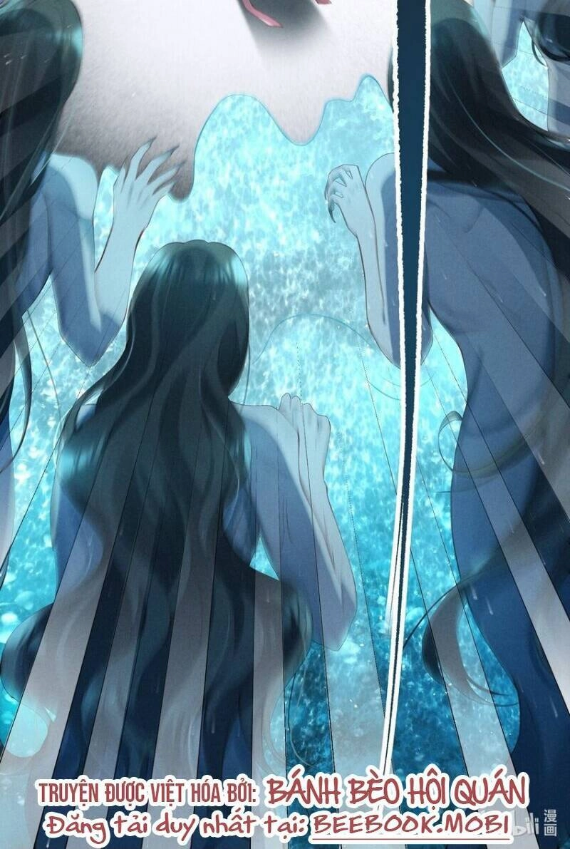 Bệnh Kiều Sư Đệ Lại Giả Vờ Đáng Thương Chapter 6 - 47