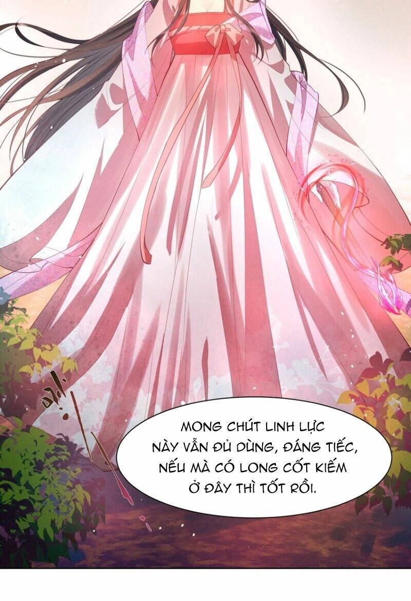 Bệnh Kiều Sư Đệ Lại Giả Vờ Đáng Thương Chapter 7 - 8