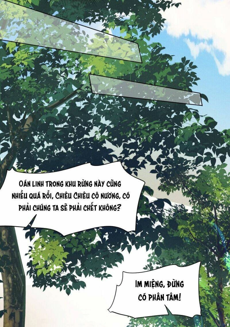 Bệnh Kiều Sư Đệ Lại Giả Vờ Đáng Thương Chapter 7 - 12