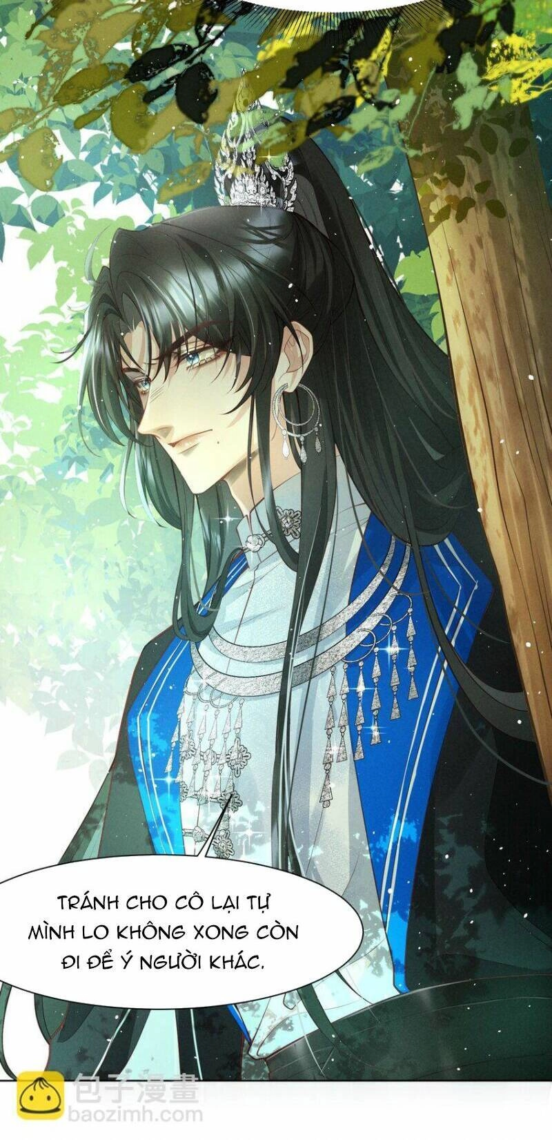 Bệnh Kiều Sư Đệ Lại Giả Vờ Đáng Thương Chapter 7 - 15