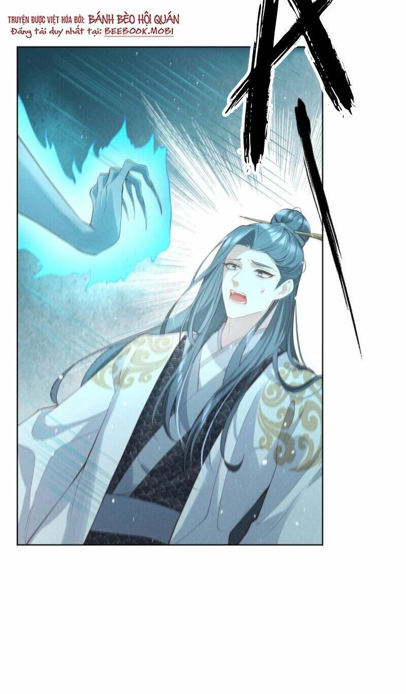 Bệnh Kiều Sư Đệ Lại Giả Vờ Đáng Thương Chapter 7 - 19