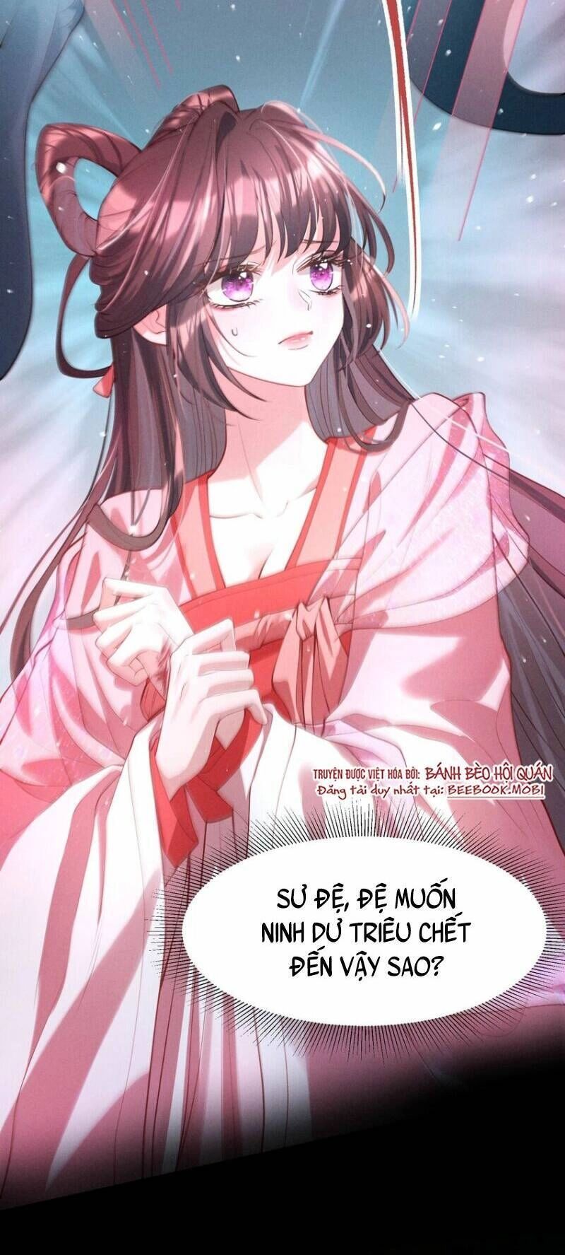 Bệnh Kiều Sư Đệ Lại Giả Vờ Đáng Thương Chapter 7 - 25