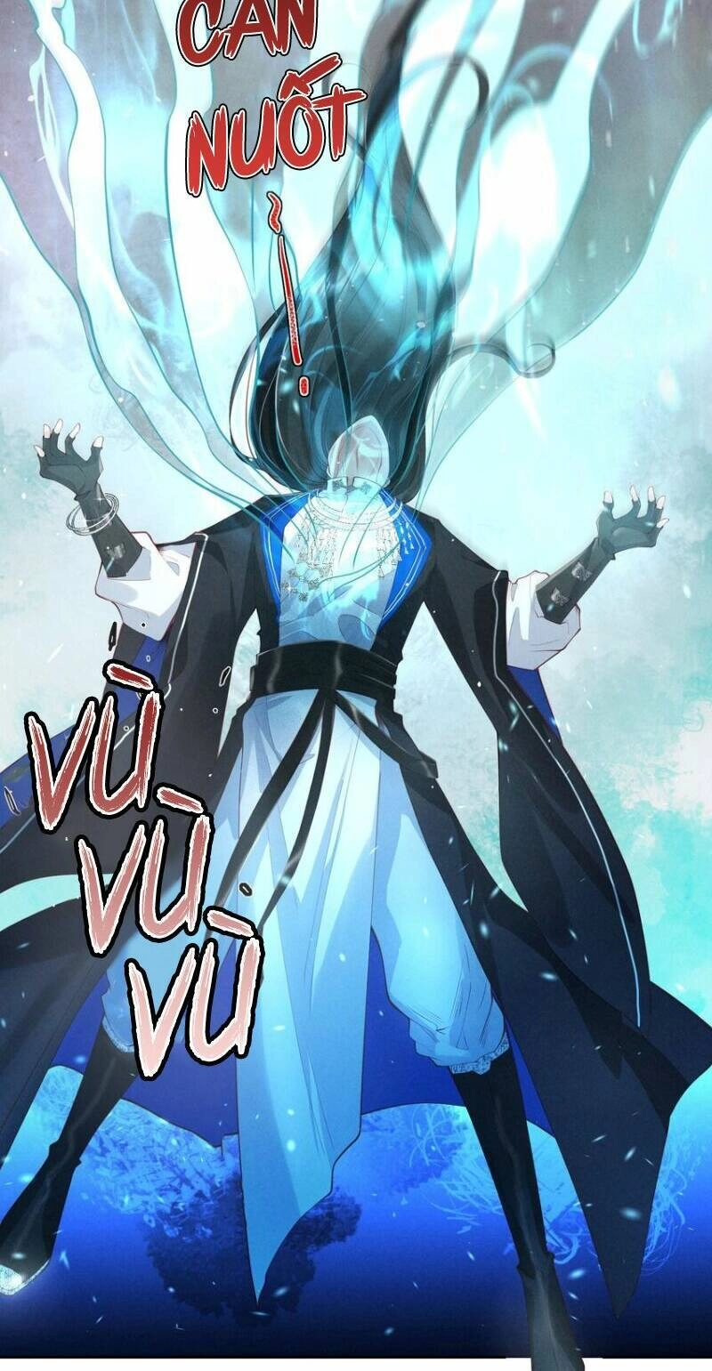 Bệnh Kiều Sư Đệ Lại Giả Vờ Đáng Thương Chapter 7 - 27