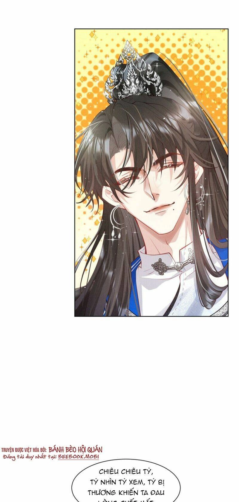 Bệnh Kiều Sư Đệ Lại Giả Vờ Đáng Thương Chapter 7 - 38