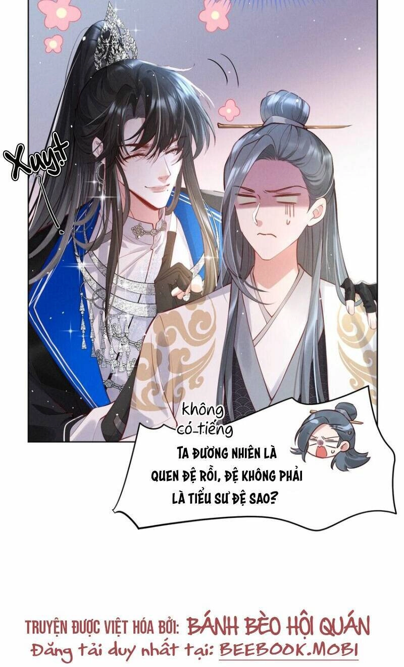 Bệnh Kiều Sư Đệ Lại Giả Vờ Đáng Thương Chapter 7 - 41