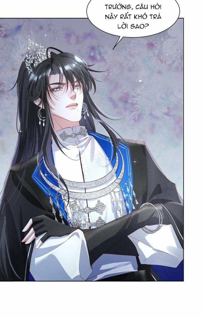 Bệnh Kiều Sư Đệ Lại Giả Vờ Đáng Thương Chapter 8 - 18