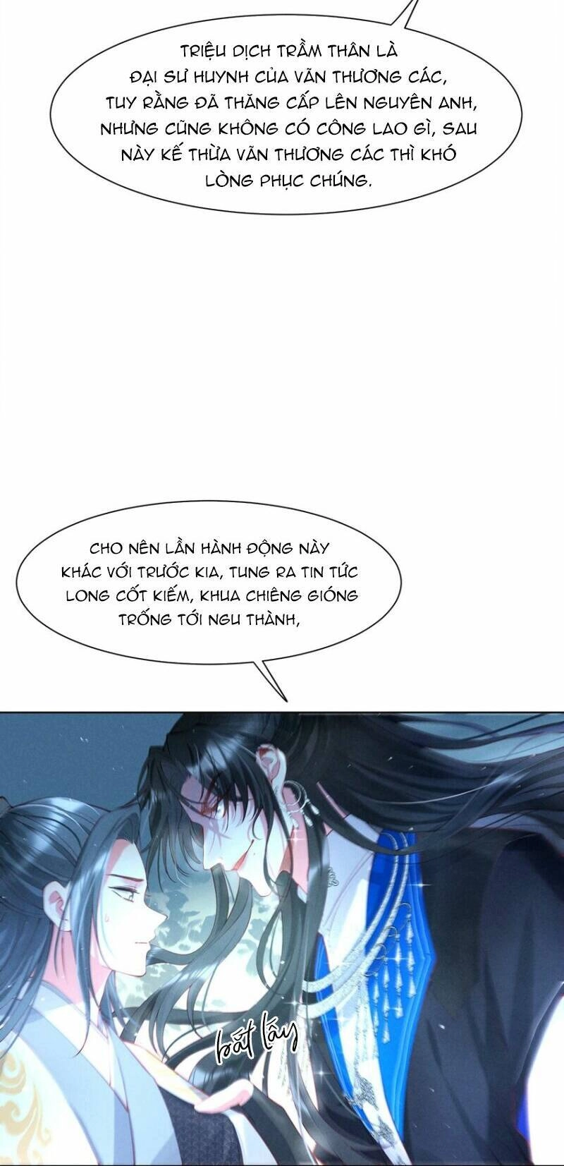 Bệnh Kiều Sư Đệ Lại Giả Vờ Đáng Thương Chapter 8 - 20