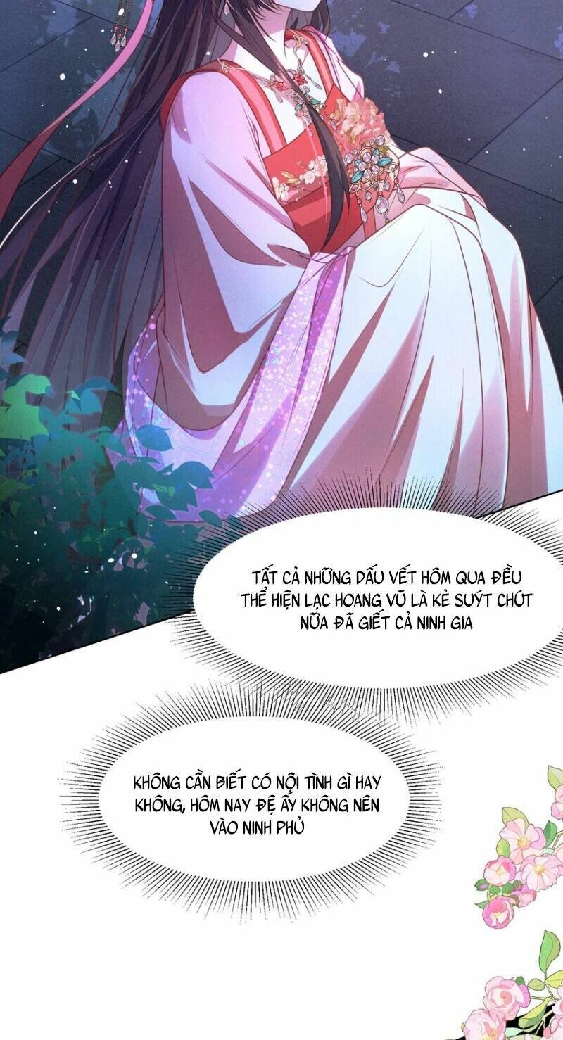 Bệnh Kiều Sư Đệ Lại Giả Vờ Đáng Thương Chapter 9 - 2