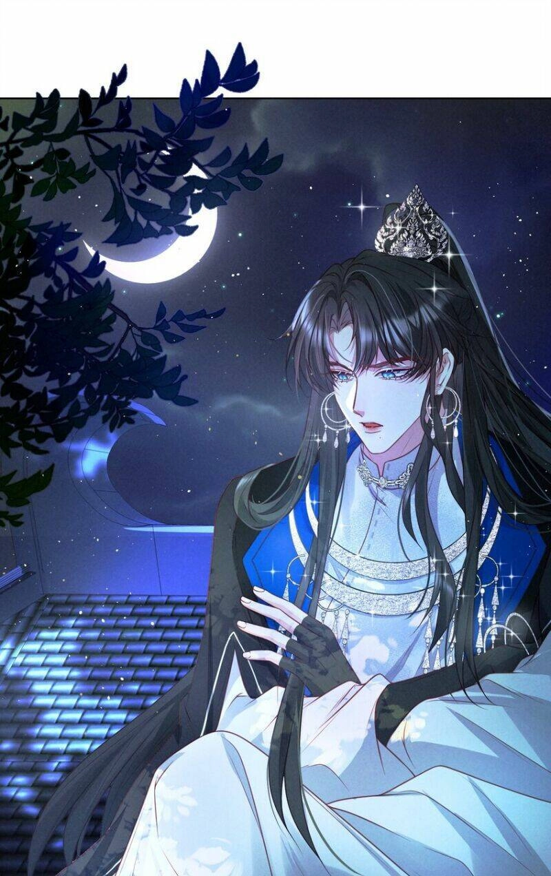 Bệnh Kiều Sư Đệ Lại Giả Vờ Đáng Thương Chapter 9 - 7