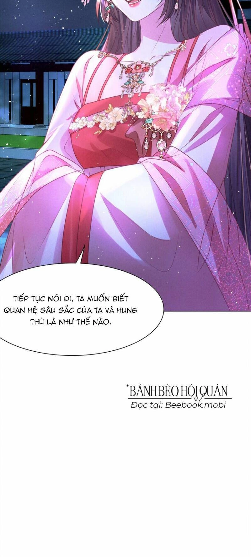 Bệnh Kiều Sư Đệ Lại Giả Vờ Đáng Thương Chapter 9 - 12