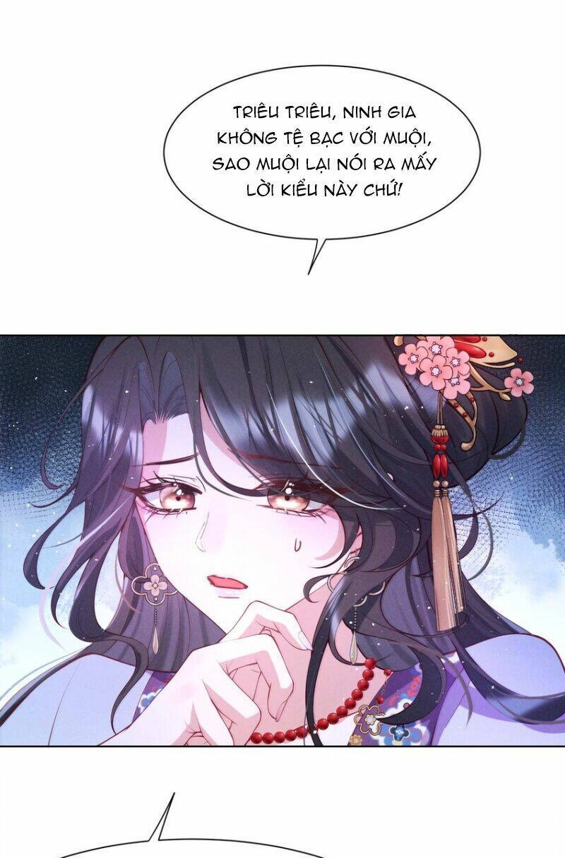 Bệnh Kiều Sư Đệ Lại Giả Vờ Đáng Thương Chapter 9 - 13