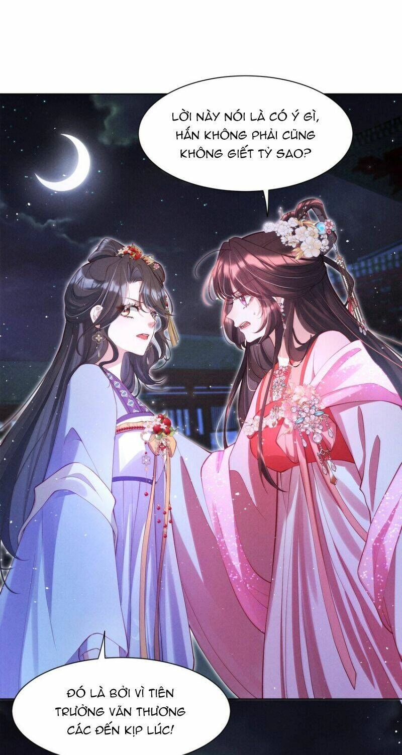 Bệnh Kiều Sư Đệ Lại Giả Vờ Đáng Thương Chapter 9 - 15