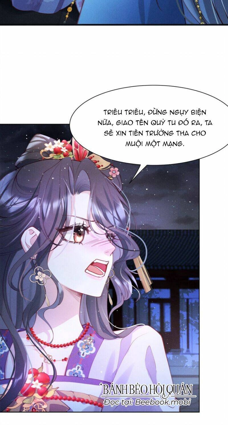 Bệnh Kiều Sư Đệ Lại Giả Vờ Đáng Thương Chapter 9 - 18
