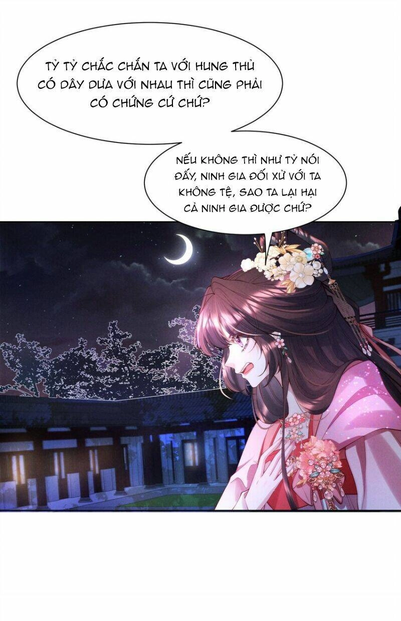 Bệnh Kiều Sư Đệ Lại Giả Vờ Đáng Thương Chapter 9 - 19