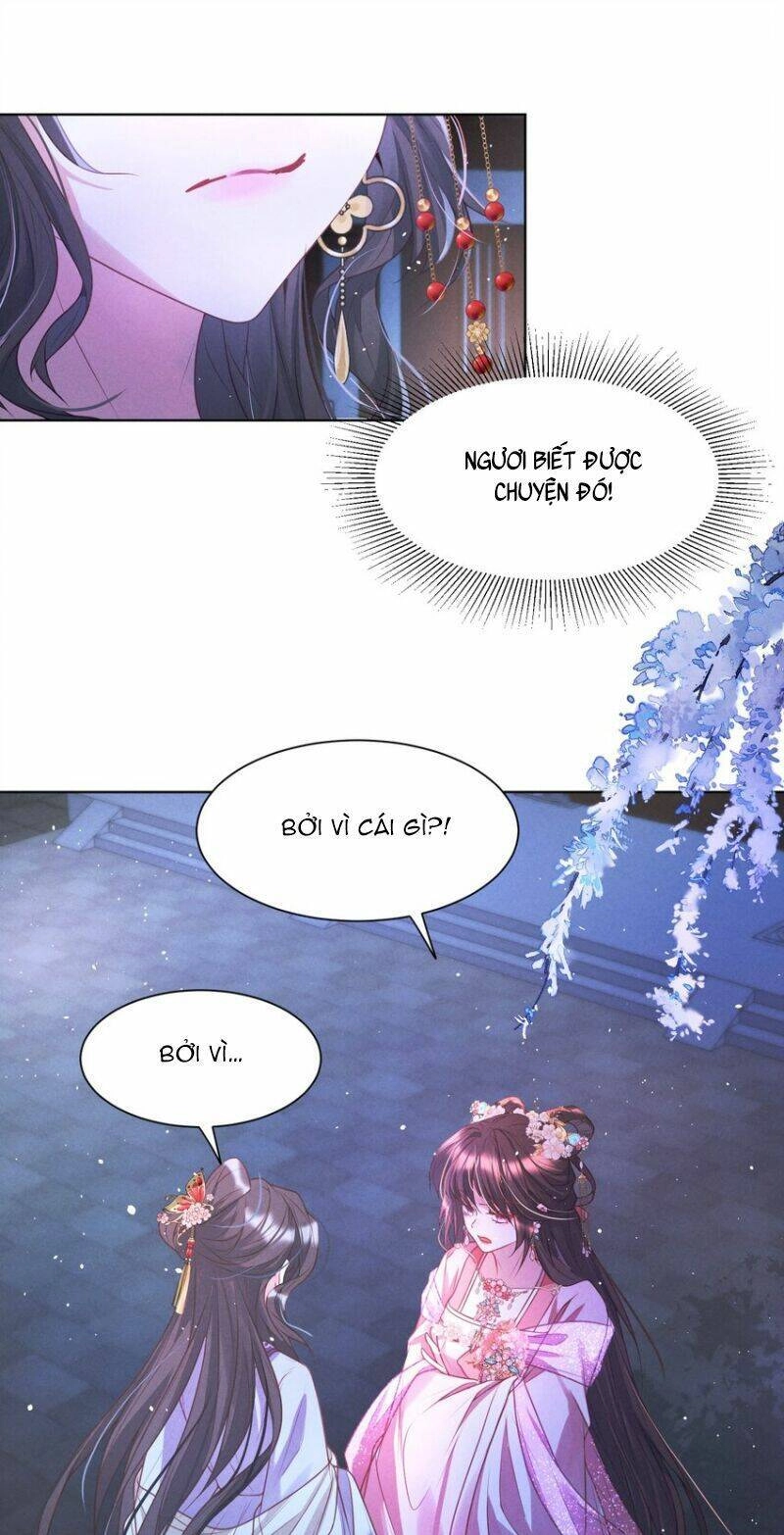 Bệnh Kiều Sư Đệ Lại Giả Vờ Đáng Thương Chapter 9 - 21