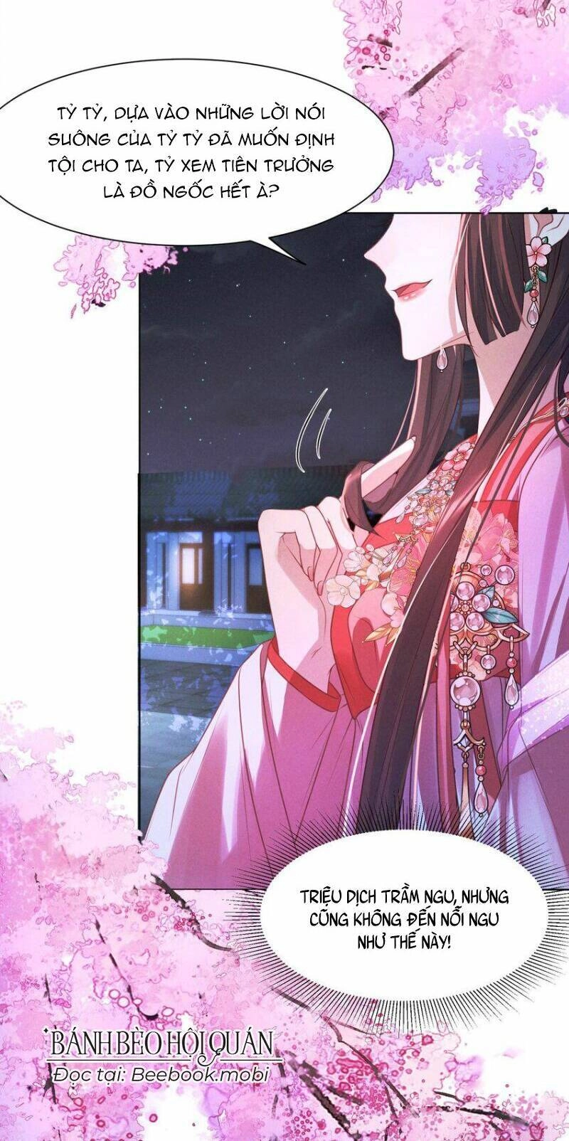 Bệnh Kiều Sư Đệ Lại Giả Vờ Đáng Thương Chapter 9 - 24