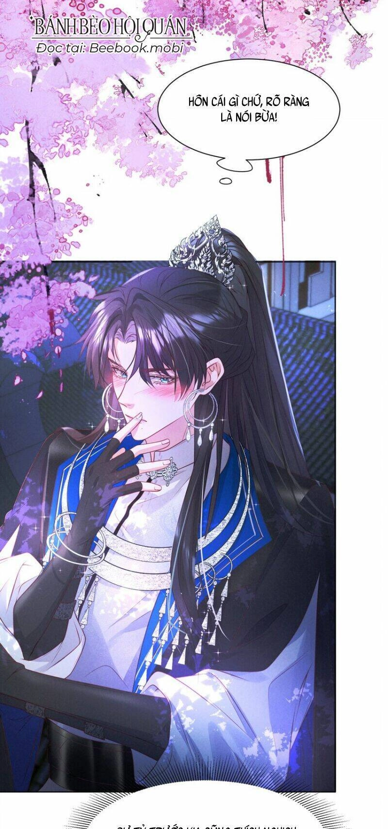 Bệnh Kiều Sư Đệ Lại Giả Vờ Đáng Thương Chapter 9 - 25