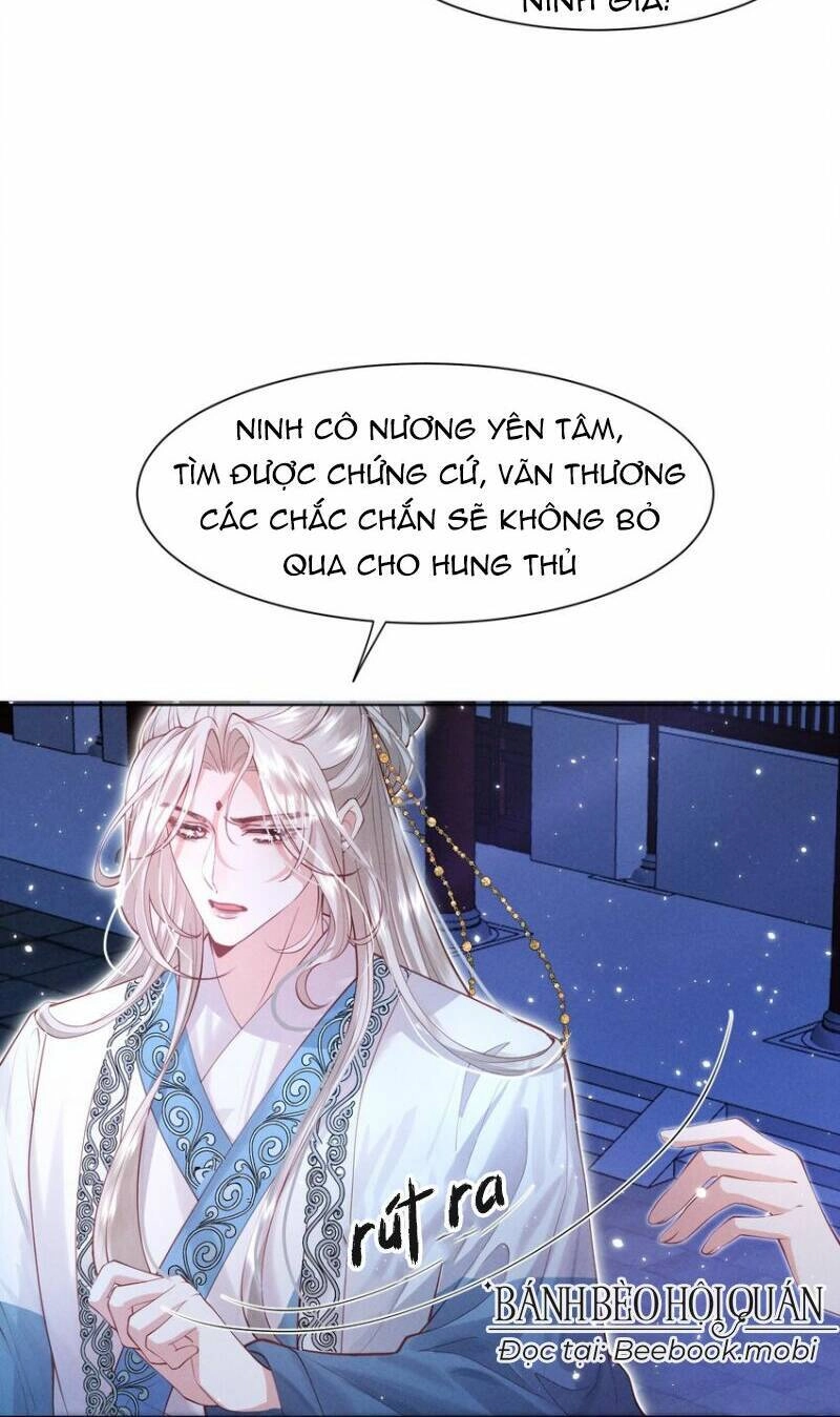 Bệnh Kiều Sư Đệ Lại Giả Vờ Đáng Thương Chapter 9 - 28