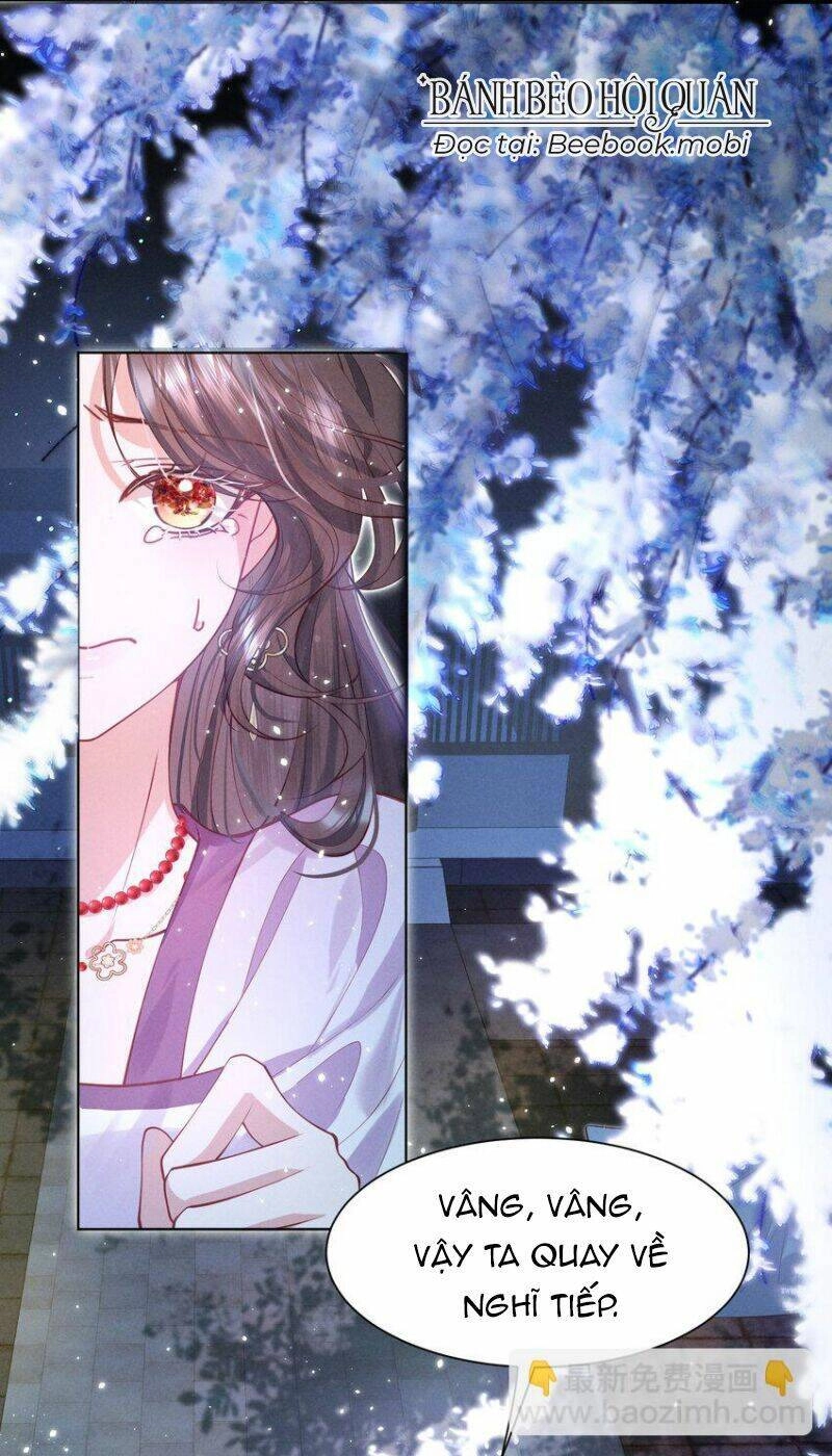 Bệnh Kiều Sư Đệ Lại Giả Vờ Đáng Thương Chapter 9 - 29